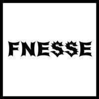 fnesse apparel logo image