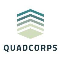 quadcorps ltd logo image