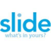 slide logo image