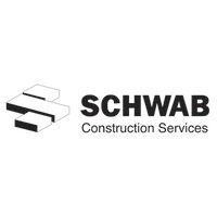 schwab construction logo image