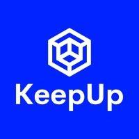 keepup logo image