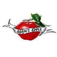 adam's apple fruits & vegetables llc logo image