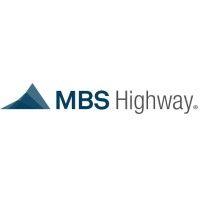 mbs highway logo image