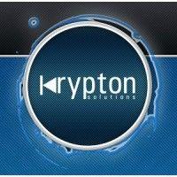 krypton solutions logo image