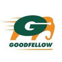 goodfellow inc. logo image