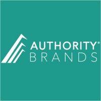 authority brands logo image