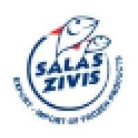 salas zivis logo image