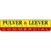 pulver & leever real estate company logo image