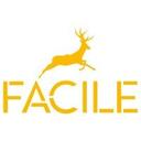 logo of Facile Services Pvt Ltd