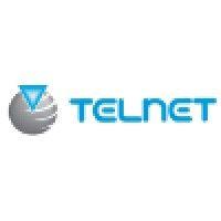 telnet logo image