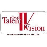 global talent vision llc. logo image