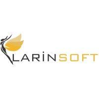 lari̇nsoft bi̇li̇şi̇m teknoloji̇ a.ş. logo image