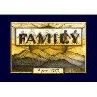 family of woodstock, inc. logo image