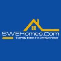 swe homes, lp logo image