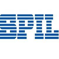 spil 矽品 logo image