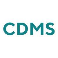 cdms logo image