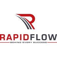 rapidflow inc logo image