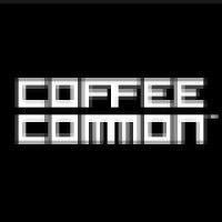 coffee common logo image