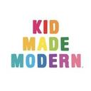 logo of Kid Made Modern