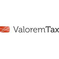 valoremtax et finance sa logo image