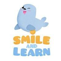 smileandlearn logo image