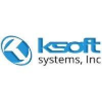 ksoft systems logo image