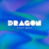 dragon growth agency logo image