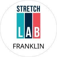 stretchlab franklin logo image