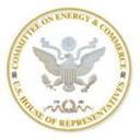 logo of House Committee On Energy And Commerce