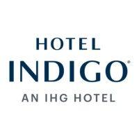 hotel indigo logo image