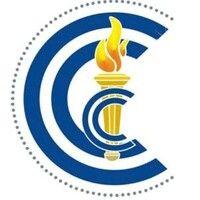 colegio claretiano logo image