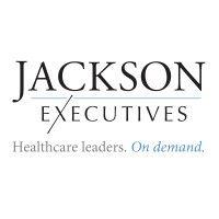 jackson executives logo image