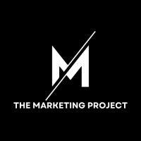 the marketing project s.c. logo image