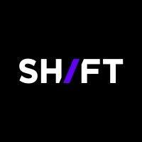 shift retail logo image