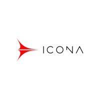 icona design group logo image