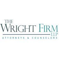 the wright firm, llp logo image