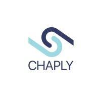 chaply logo image