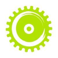 zenergy cycling logo image