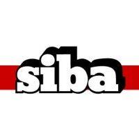 siba ab logo image