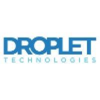 droplet technologies