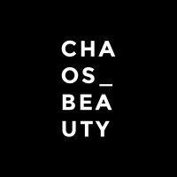 chaos to beauty® logo image