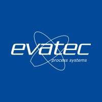 evatec ag logo image