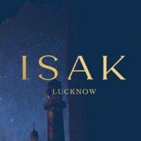 isak fragrances logo image