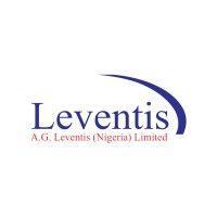 a.g. leventis-automotive division logo image