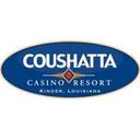 logo of Coushatta Casino Resort