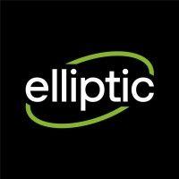 elliptic logo image