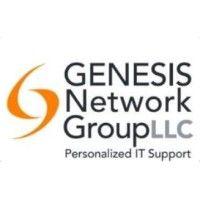 genesis network group, llc logo image