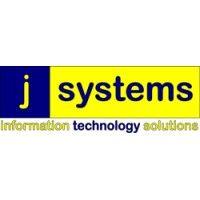 j systems, inc. logo image