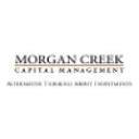 logo of Morgan Creek Capital Management Llc