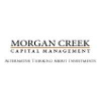 morgan creek capital management, llc logo image